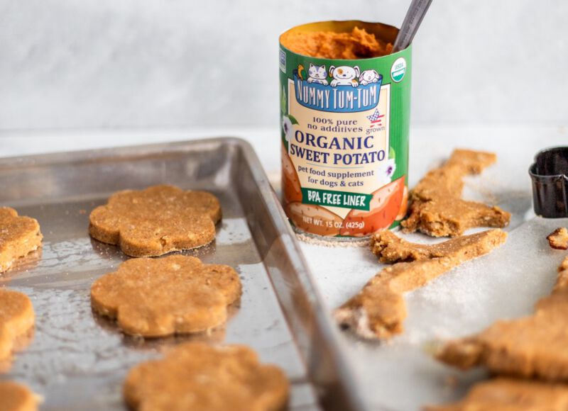 sweet potato for dogs